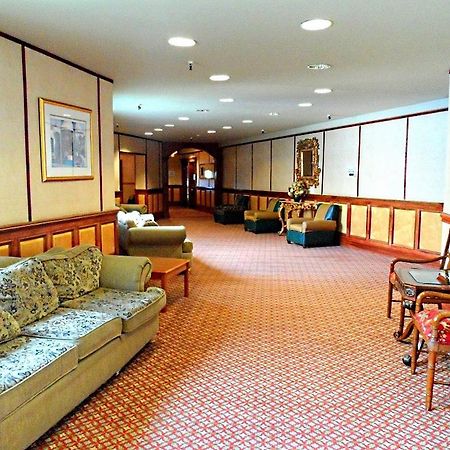 Hudson Valley Resort & Spa Kerhonkson Beltér fotó