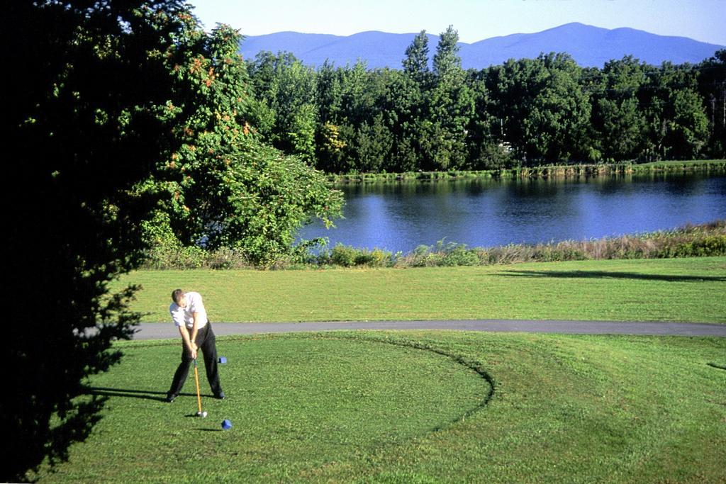 Hudson Valley Resort & Spa Kerhonkson Kültér fotó