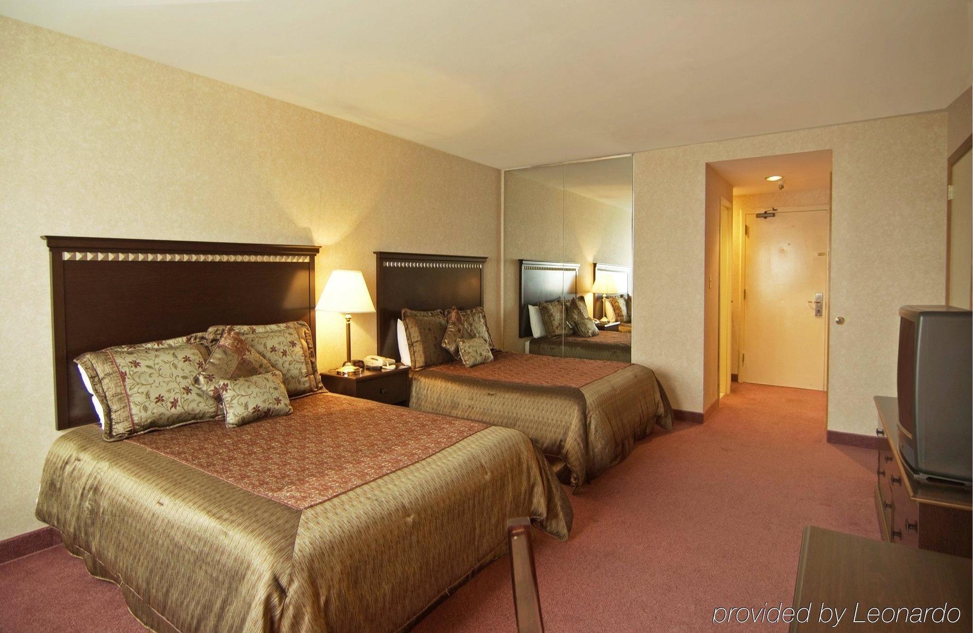 Hudson Valley Resort & Spa Kerhonkson Kültér fotó