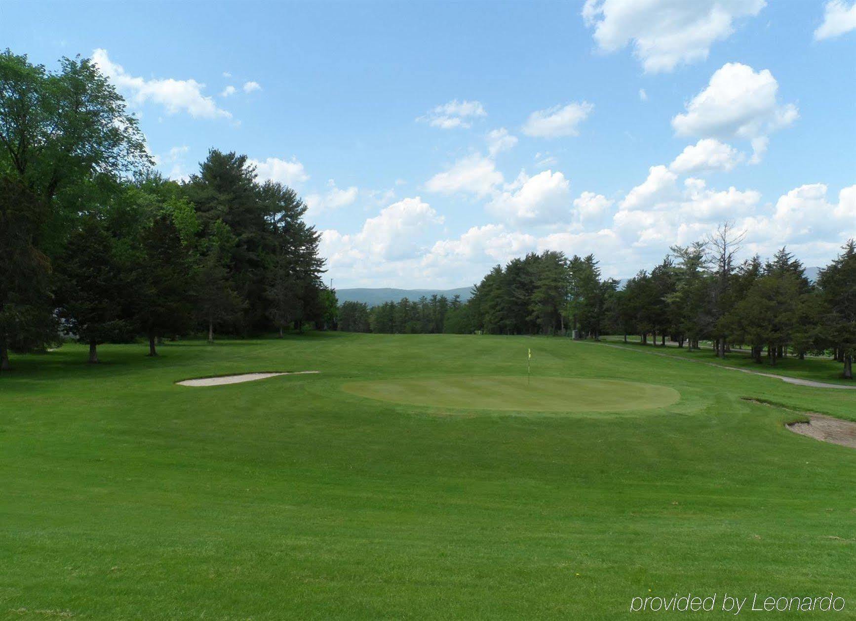 Hudson Valley Resort & Spa Kerhonkson Létesítmények fotó